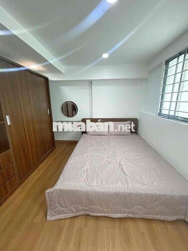 Nhỉnh 4 Tỷ - 36m² - 2 Tầng - 3PN - Hẻm Thông Bùi Đình Tuý, Bình Thạnh