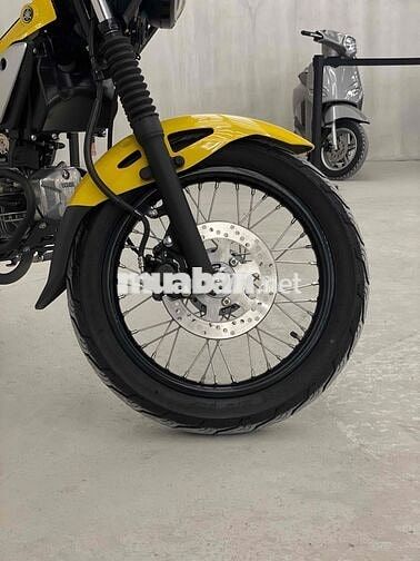 Yamaha PG-1 2024 Vàng siêu lướt