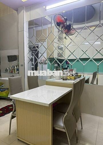 🔥 NHÀ 4 TẦNG 4 PHÒNG NGỦ - CÓ NỘI THẤT ĐƯỜNG SỐ 3 - CHỈ 20TR! 🔥
