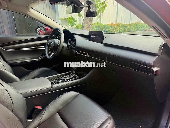 MAZDA 3 1.5 LUXURY sx 2023 SIÊU LƯỚT