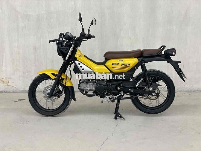 Yamaha PG-1 2024 Vàng siêu lướt