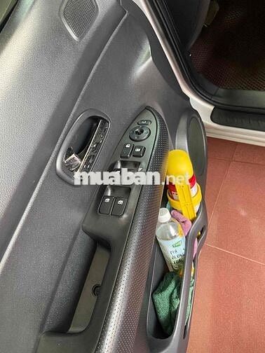 Kia Carens 2011 Bản full AT odo 10 vạn bao test