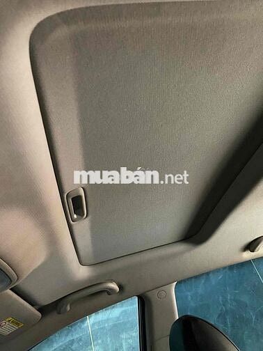 Kia Carens 2011 Bản full AT odo 10 vạn bao test
