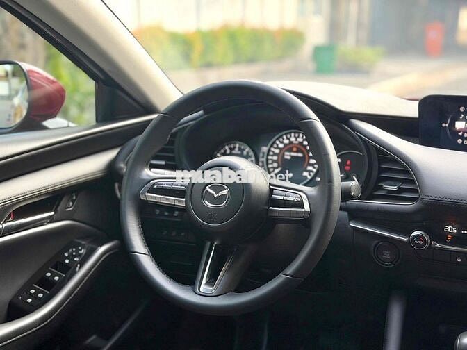 MAZDA 3 1.5 LUXURY sx 2023 SIÊU LƯỚT