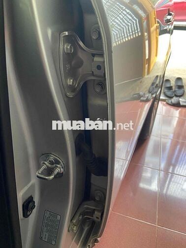 Kia Carens 2011 Bản full AT odo 10 vạn bao test
