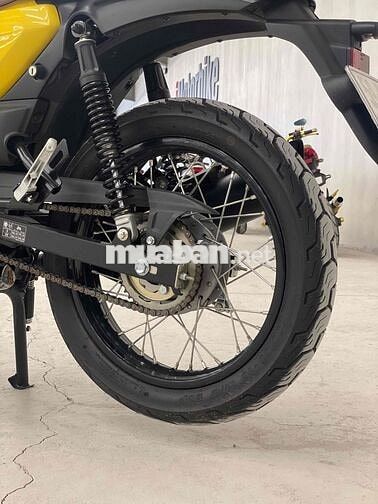 Yamaha PG-1 2024 Vàng siêu lướt