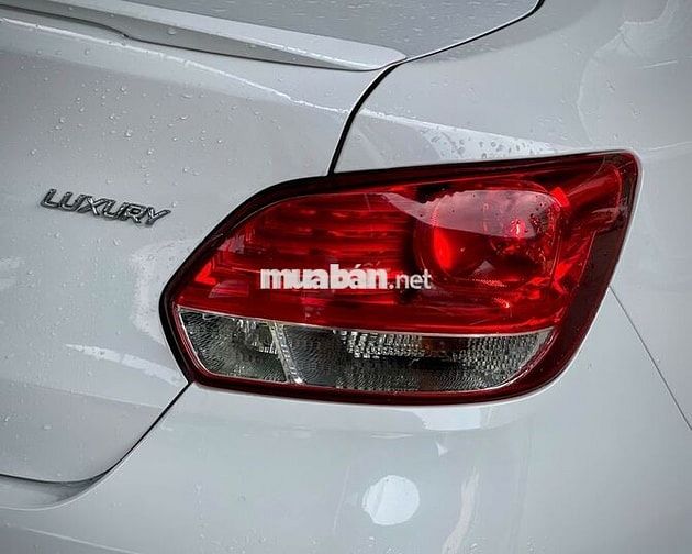 Kia Soluto Luxury 1.4AT 2022 Trắng