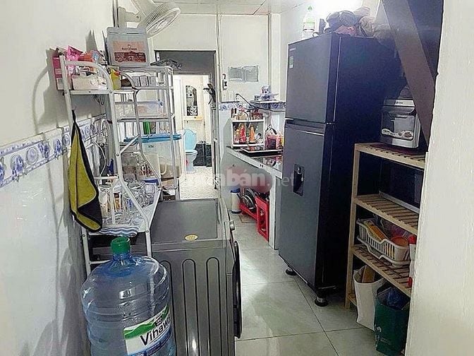 CHO THUÊ NHÀ | LIÊN KHU 1 6 - BÌNH TRỊ ĐÔNG - Q. BÌNH TÂN