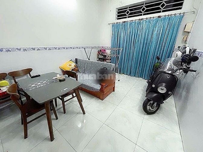CHO THUÊ NHÀ | LIÊN KHU 1 6 - BÌNH TRỊ ĐÔNG - Q. BÌNH TÂN