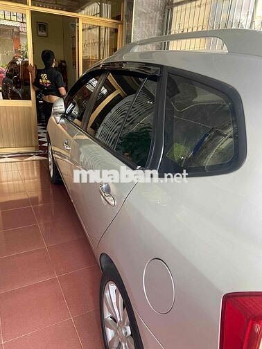 Kia Carens 2011 Bản full AT odo 10 vạn bao test