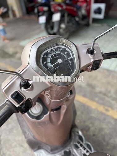 Yamaha Grande 2014 Vàng đồng
