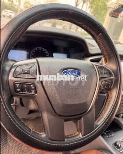 Ford Ranger Wildtrak 3.2 2017 Cam 98.000km