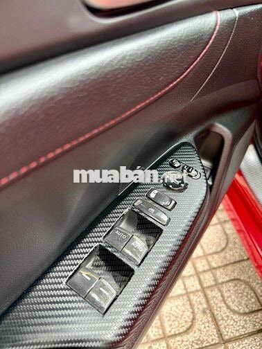 Honda Civic RS 1.5 Turbo 2019 Đỏ