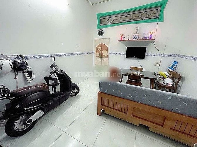 CHO THUÊ NHÀ | LIÊN KHU 1 6 - BÌNH TRỊ ĐÔNG - Q. BÌNH TÂN