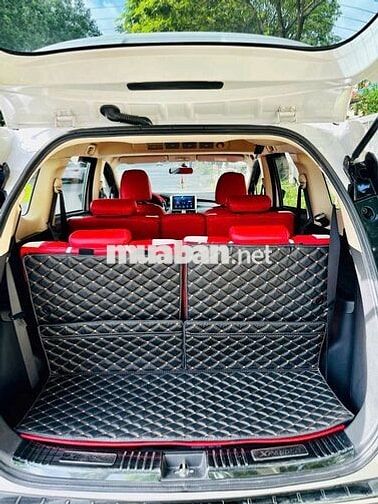 Mitsubishi Xpander 2020 số tự động Trắng