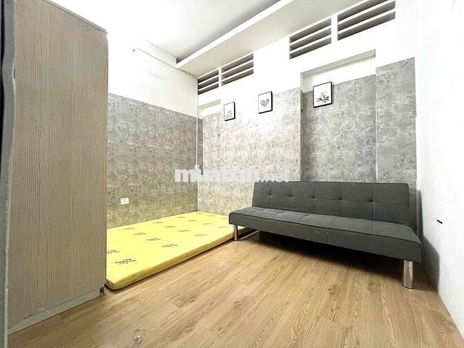 CĂN HỘ 2PN 1PK TÁCH BẾP GIÁ SIÊU HỜI TẠI TÂN BÌNH