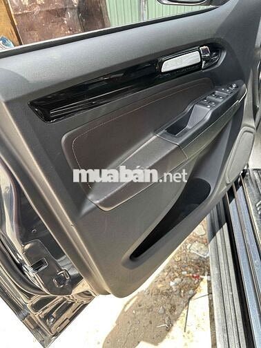 Chevrolet Trailblazer LTZ 2.5L VGT 4x4 AT 2018