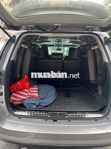 Toyota Fortuner 2018 bạc 7 chỗ , máy dầu , stđ !