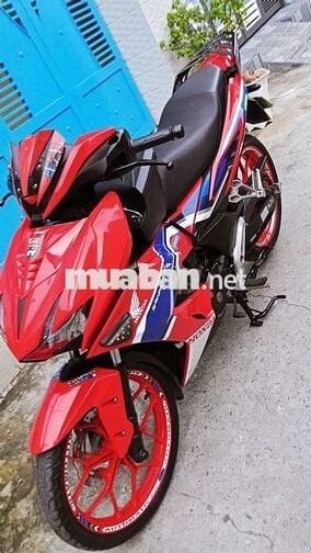 Honda Winner X Đặc biệt đường đua ABS Đỏ 40000 km