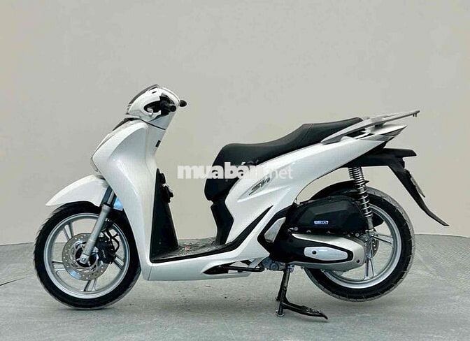Honda SH125i 2024 Trắng