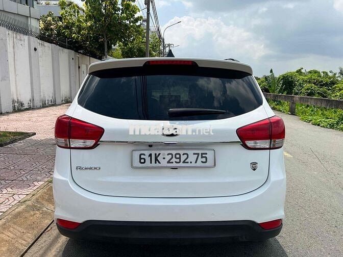 bán xe 7 chổ kia rondo 2016 tự động máy dầu cực mớ