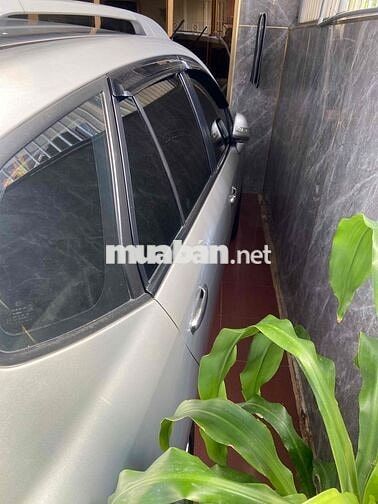 Kia Carens 2011 Bản full AT odo 10 vạn bao test