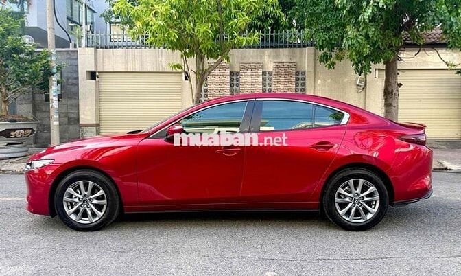 MAZDA 3 1.5 LUXURY sx 2023 SIÊU LƯỚT