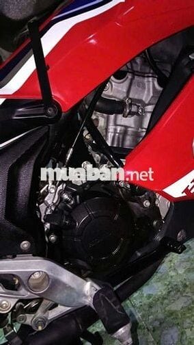 Honda Winner X Đặc biệt đường đua ABS Đỏ 40000 km