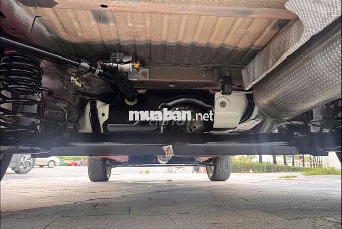 Ford EcoSport 1.5 Titanium 2018 Đỏ Tự động