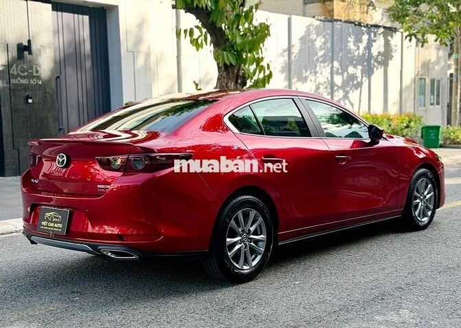 MAZDA 3 1.5 LUXURY sx 2023 SIÊU LƯỚT