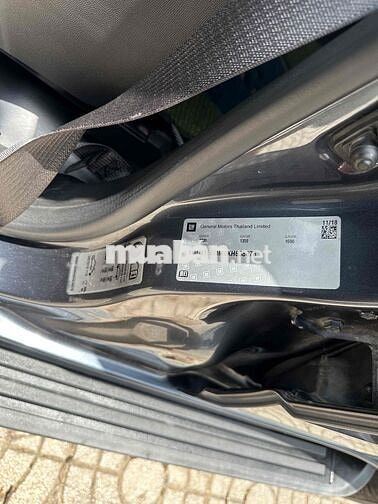 Chevrolet Trailblazer LTZ 2.5L VGT 4x4 AT 2018