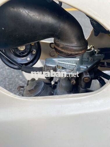 Honda Cub 50/78 Xanh