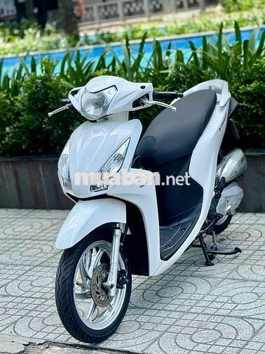 Vision 2017 zin êm đẹp keng(nợ xấu 9đ nhận xe)