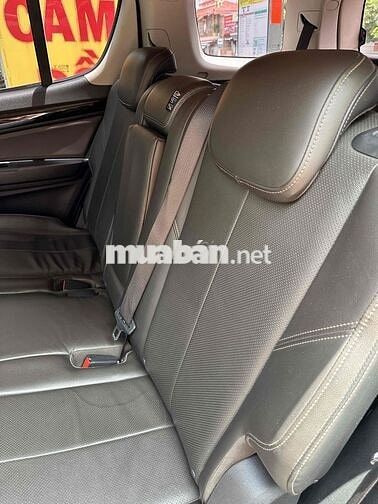 Chevrolet Trailblazer LTZ 2.5L VGT 4x4 AT 2018
