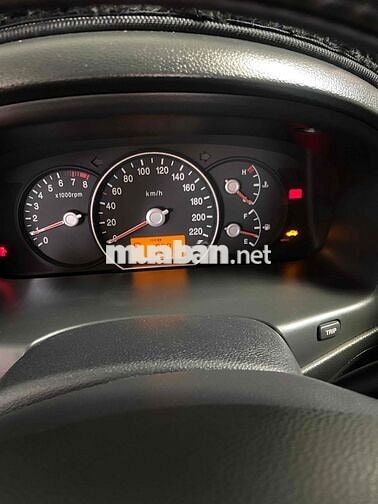 Kia Carens 2011 Bản full AT odo 10 vạn bao test