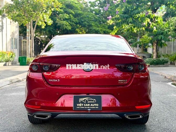 MAZDA 3 1.5 LUXURY sx 2023 SIÊU LƯỚT