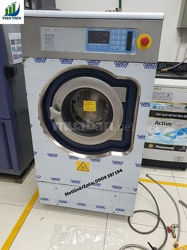 RF4418 – Thiết bị kiểm tra độ phun