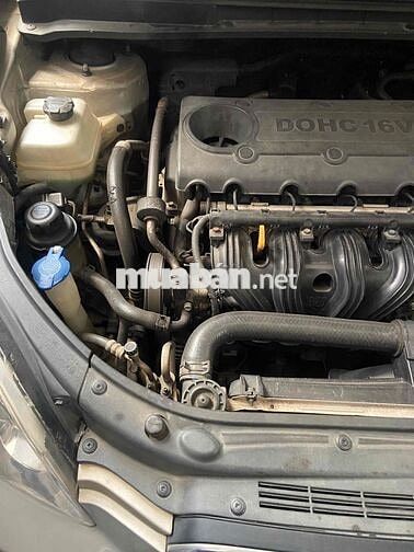 Kia Carens 2011 Bản full AT odo 10 vạn bao test