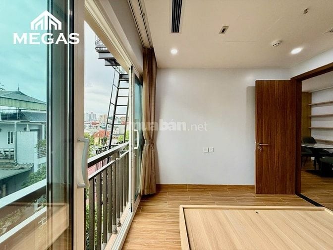 CĂN HỘ 1N1K MỚI FULL NỘI THẤT LẠC LONG QUÂN, LOTTE MALL TÂY HỒ 