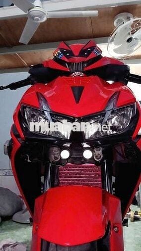 Honda Winner X Đặc biệt đường đua ABS Đỏ 40000 km