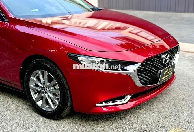 MAZDA 3 1.5 LUXURY sx 2023 SIÊU LƯỚT
