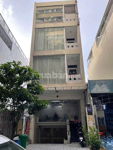 Bán nhanh 5 nhà phố , CHDV ( 5 x 23m )  , KDC An Phú An Khánh 