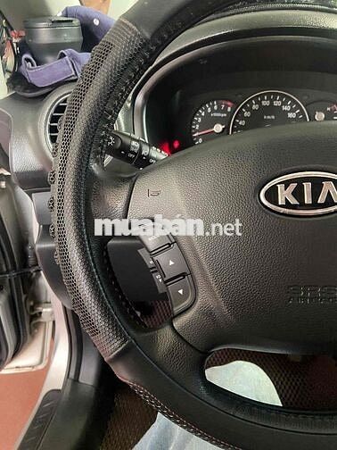 Kia Carens 2011 Bản full AT odo 10 vạn bao test