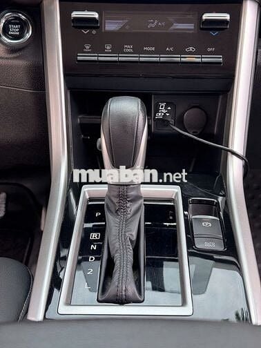 Mitsubishi Xpander Premium 2024  bản premium