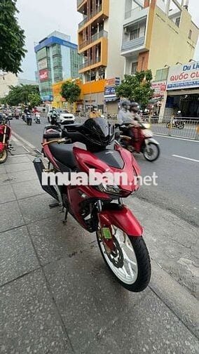 Honda Winner V3 ABS 2023 Đỏ Đã sử dụng