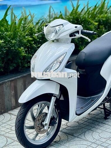 Vision 2017 zin êm đẹp keng(nợ xấu 9đ nhận xe)