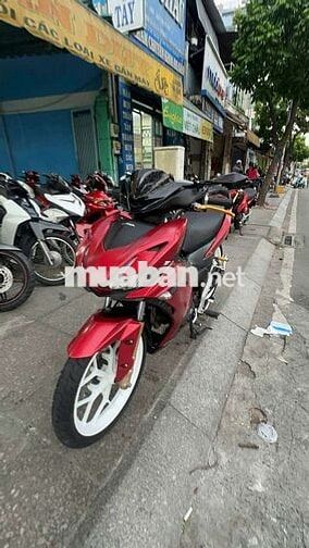 Honda Winner V3 ABS 2023 Đỏ Đã sử dụng