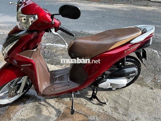 VISION KHOÁ SMASKEY ĐK2018 CHẠY ÊM NGON XE ĐẸP