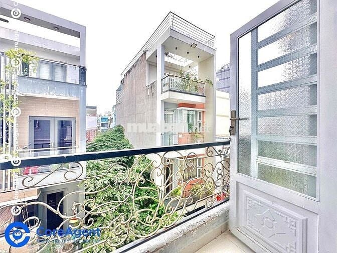 DUPLEX BANCOL NGAY ĐH VĂN HIẾN - THẠCH LAM ZÁ HẠT DẺ CHO HSSV2k8