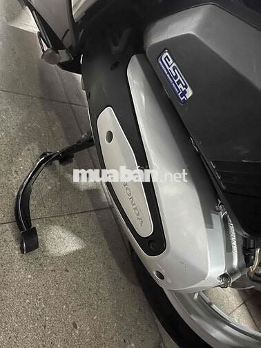 Honda SH 150 2022 chất xe mộc zin 9 chủ xe dán keo